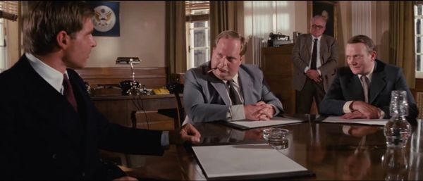 Indiana Jones, Part 4: Can they? Should they?