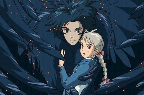Today’s Specials: Mr. & Mrs. Smith, Howl’s Moving Castle; Christian-defamation; pirated DVD reviews