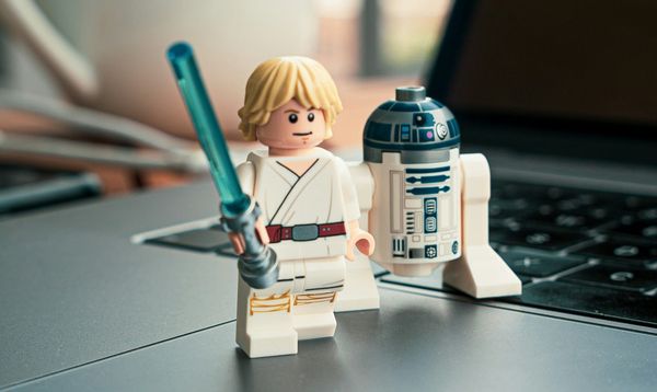 Generation-defining films: Star Wars. What Else?