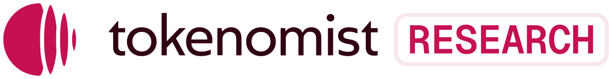 Tokenomist Research