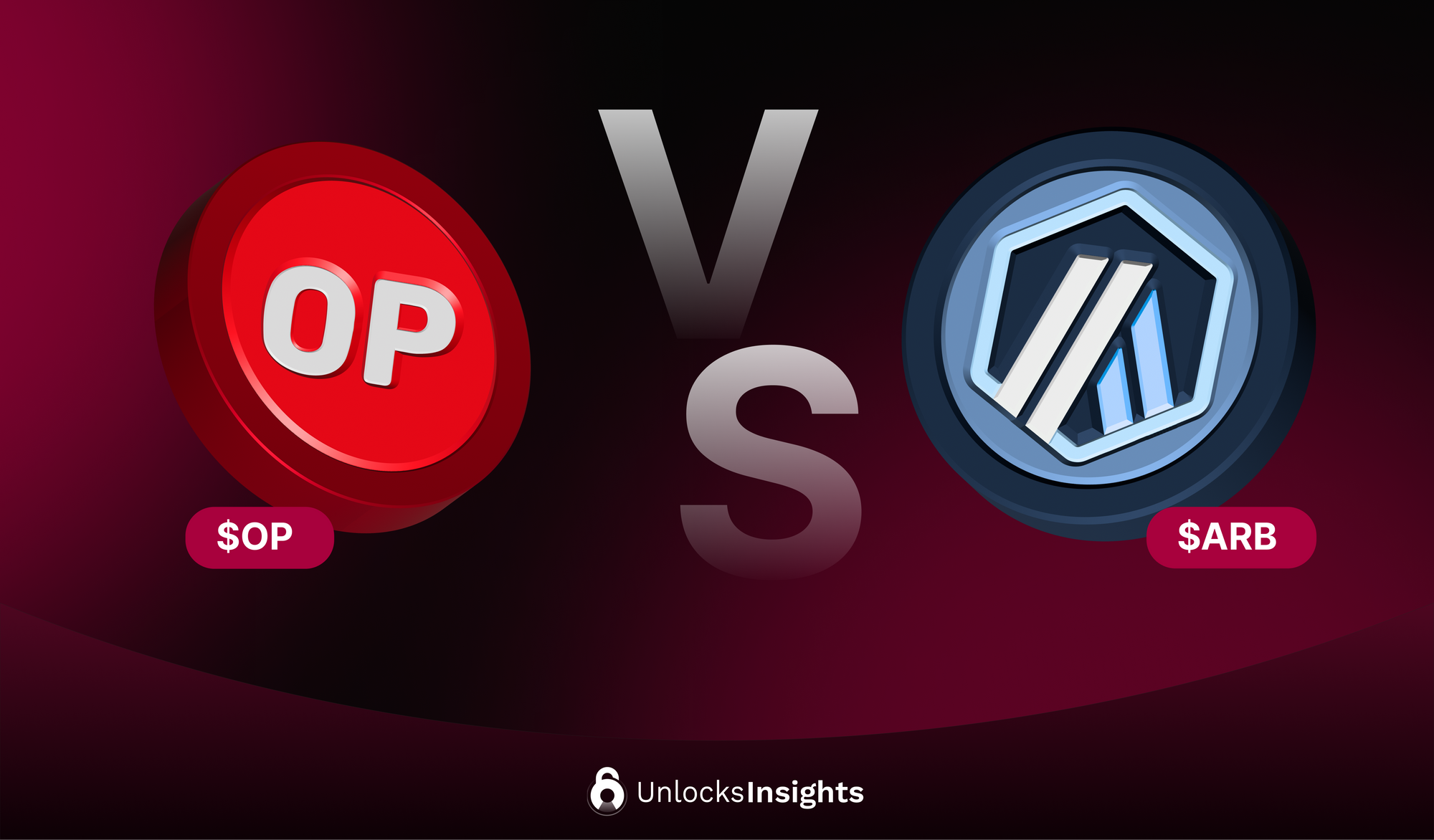 L2 Optimistic Rollups Wars OPTIMISM VS ARBITRUM
