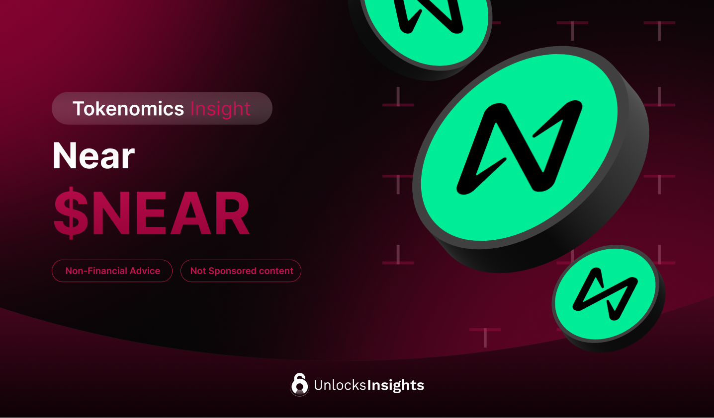 Near : The future is $NEAR or $NEAR (is) dead