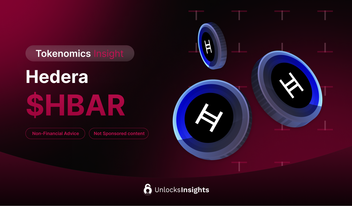 Hedera : Crafting a Decentralized Harmonized Future