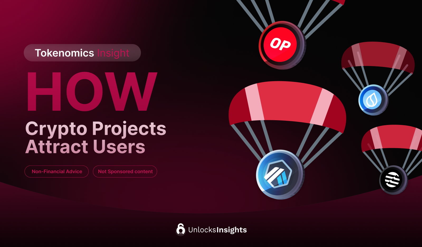 Incentive Strategies: How Crypto Projects Attract Users Amidst Plummeting VC Funding