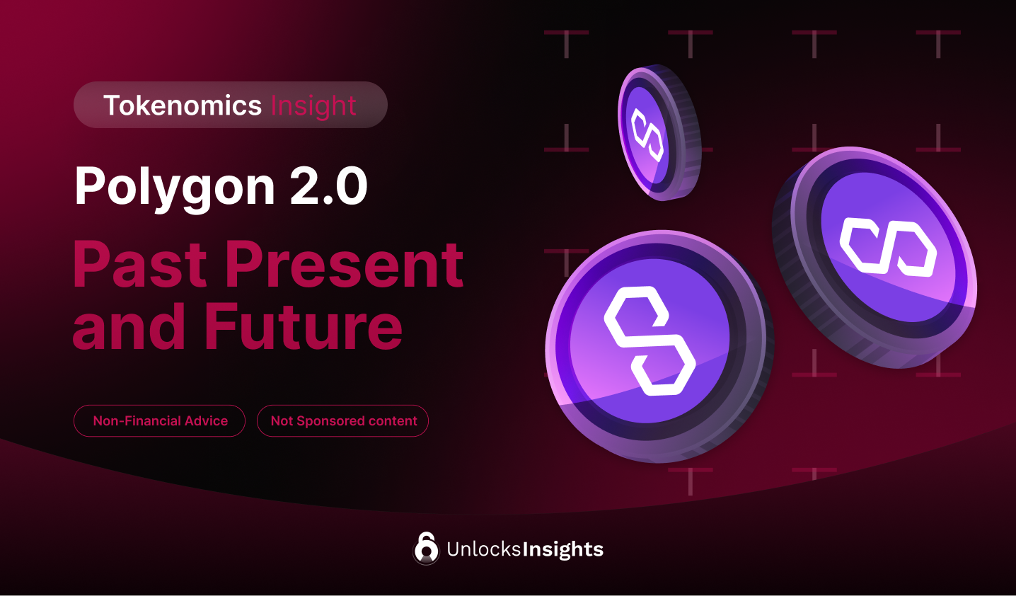 Polygon 2.0 ($POL): Past, Present, and Future