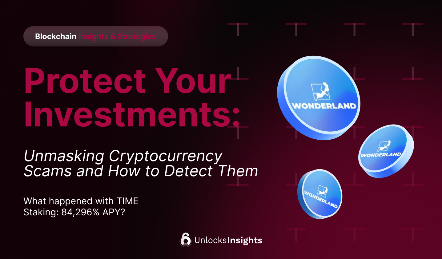 Protect Your Investments: Unmasking Cryptocurrency Scams