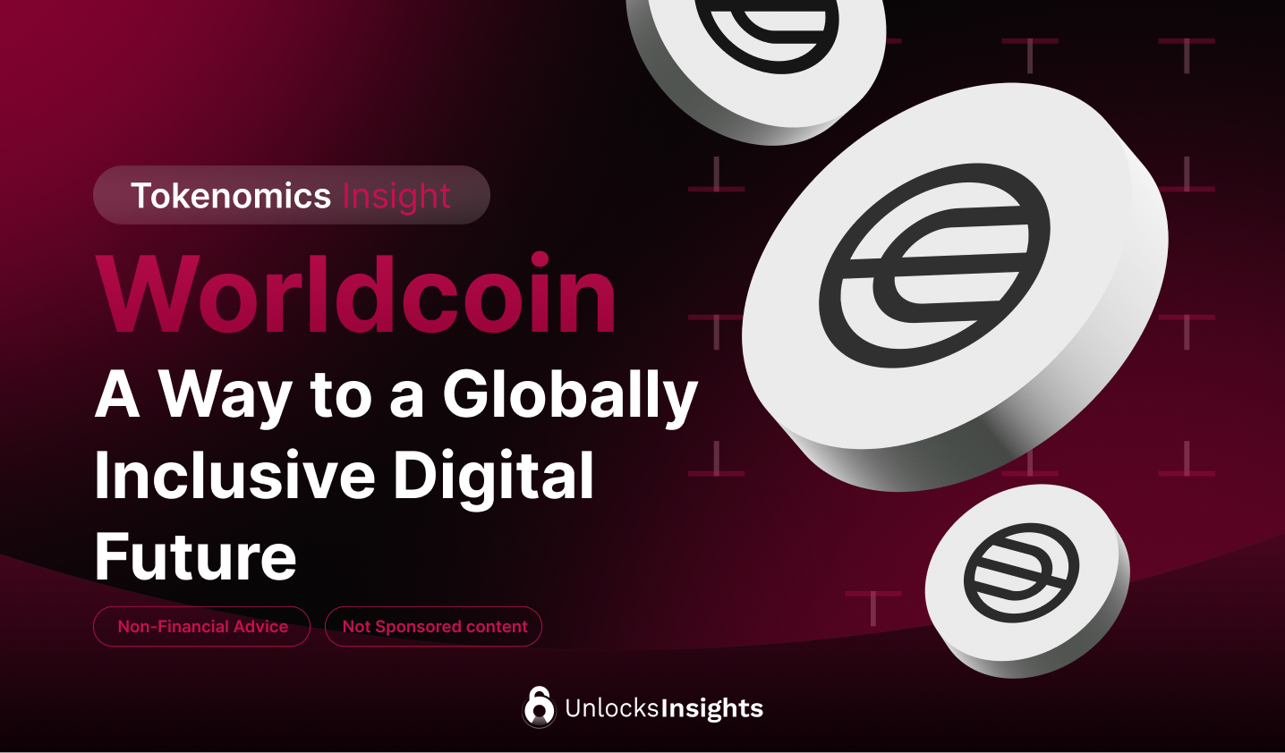 Worldcoin: A way to a Globally Inclusive Digital Future
