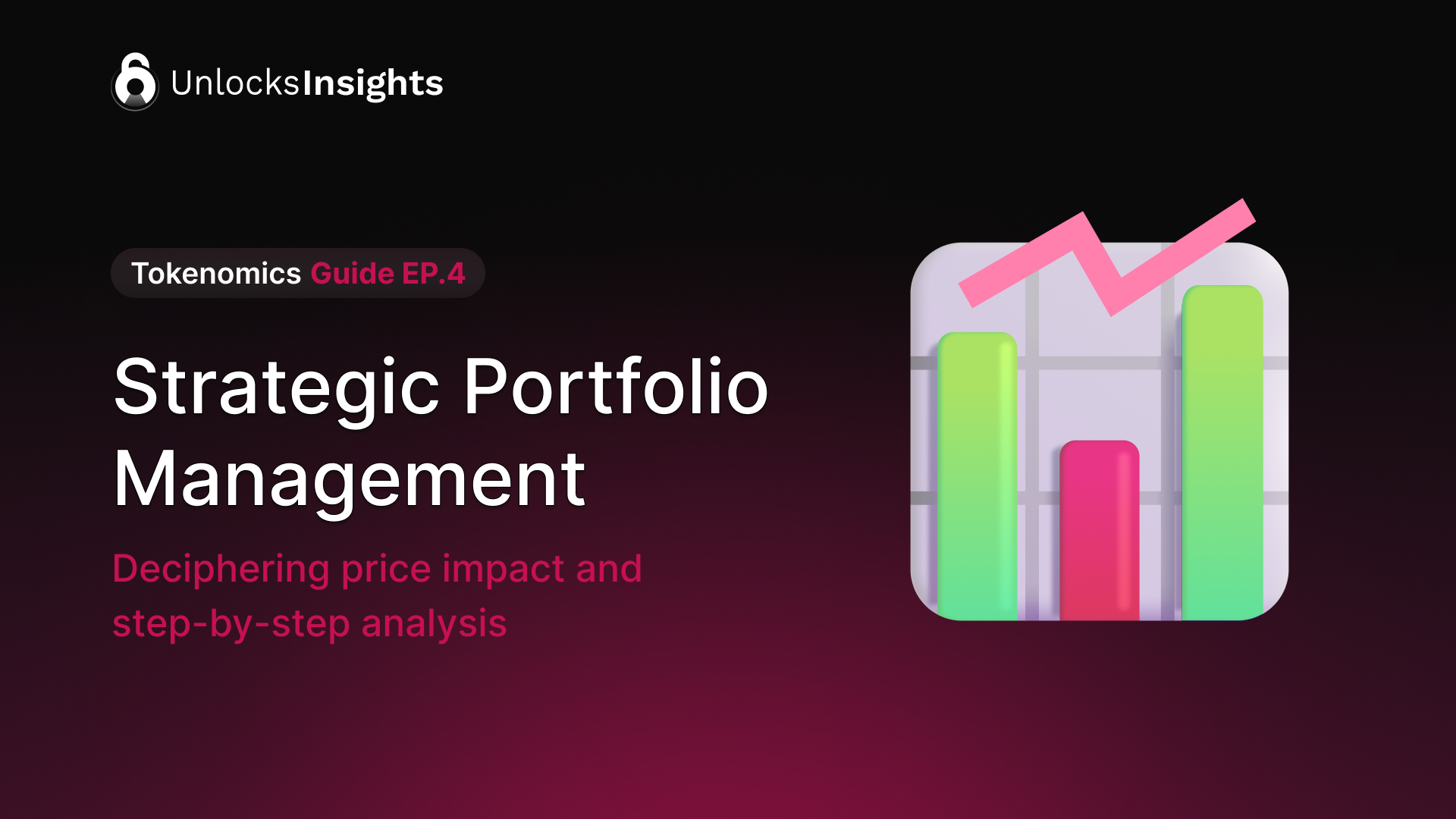 Strategic Portfolio Management