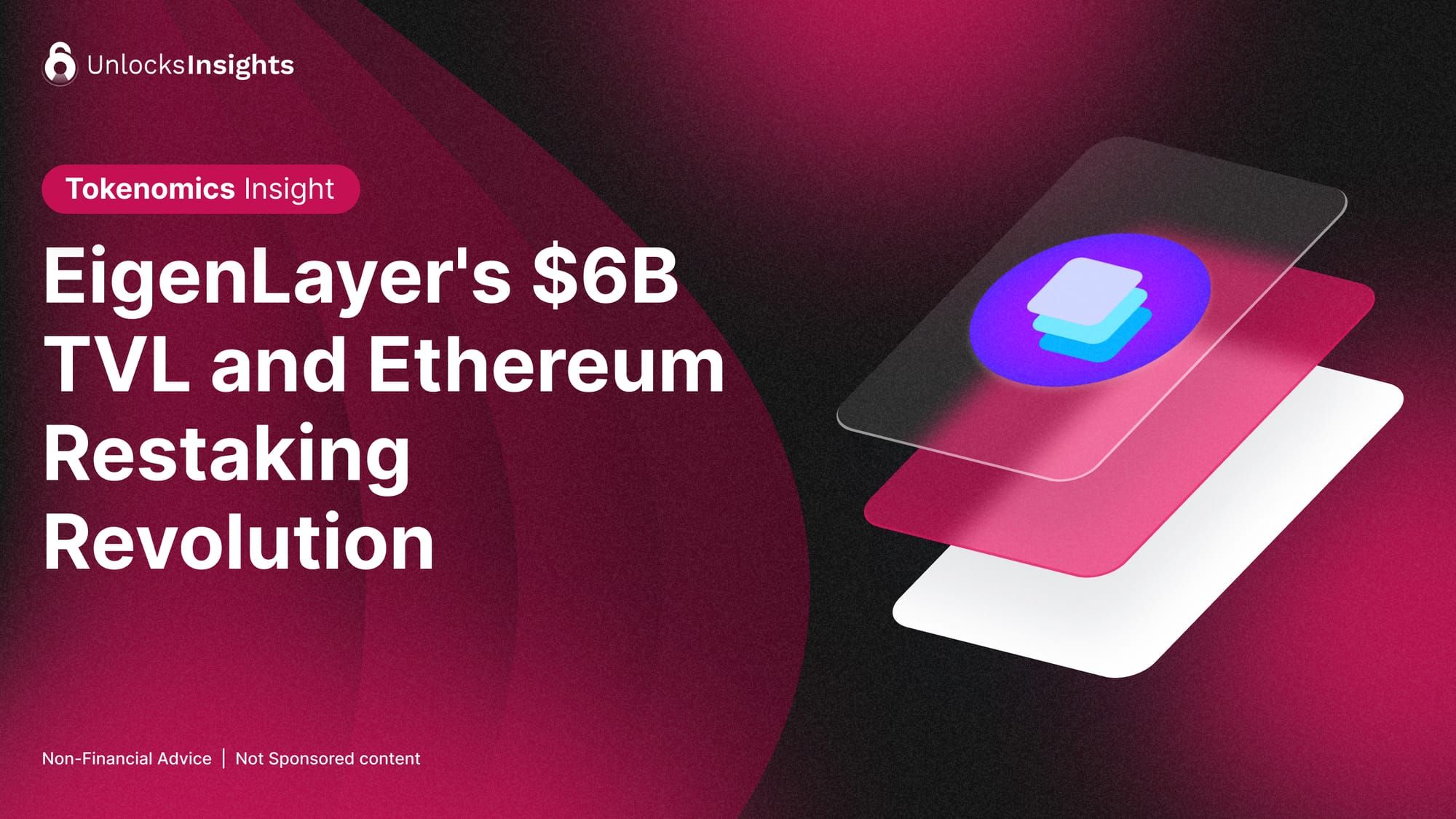Unlocking DeFi Potential: EigenLayer's $6B TVL and Ethereum Restaking Revolution