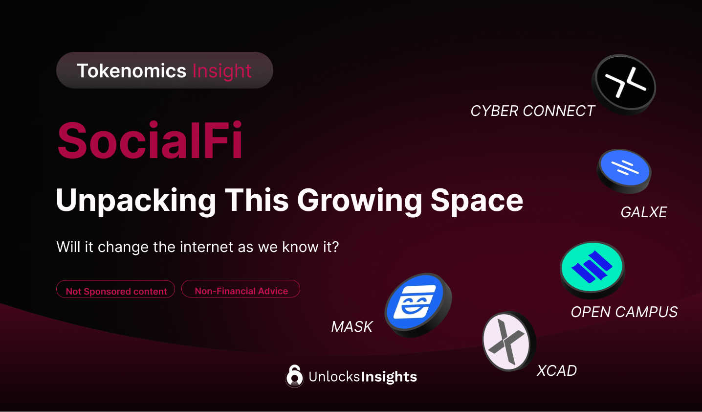 SocialFi: Unpacking This Growing Space