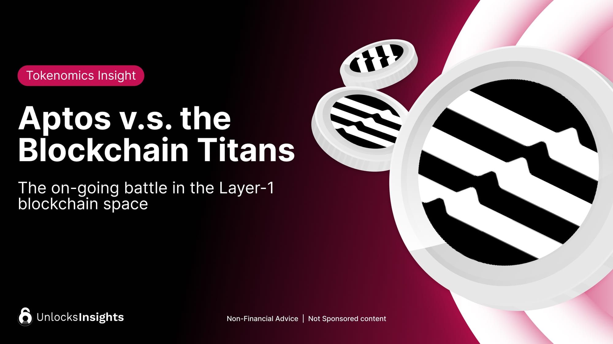 Aptos vs. the Blockchain Titans