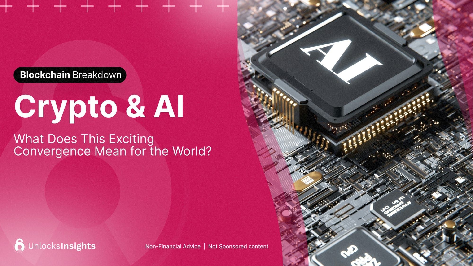 Crypto and AI: What Does This Exciting Convergence Mean for the World?