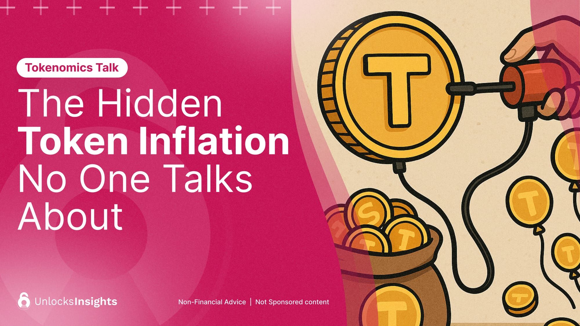 The Hidden Token Inflation No One Talks About