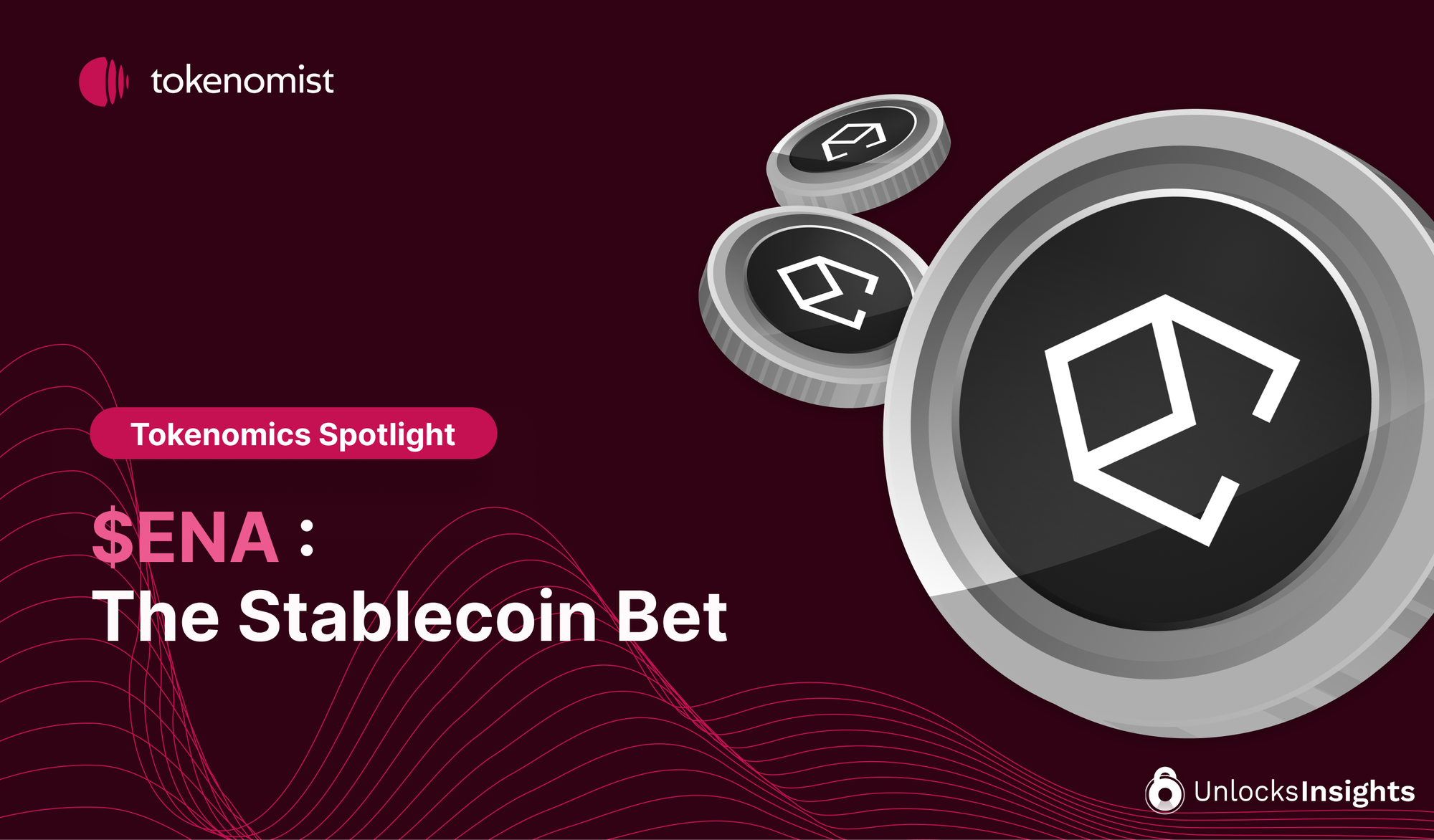 ENA: The Stablecoin Bet