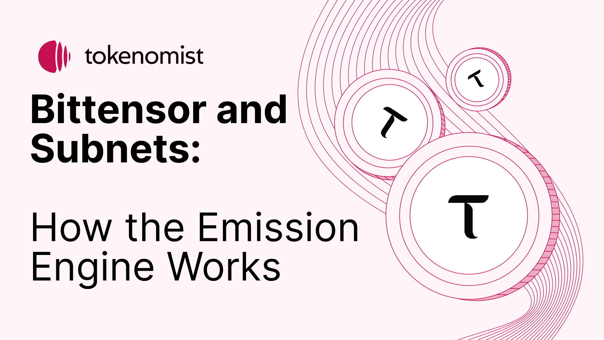 Bittensor and Subnets: How the Emission Engine Works