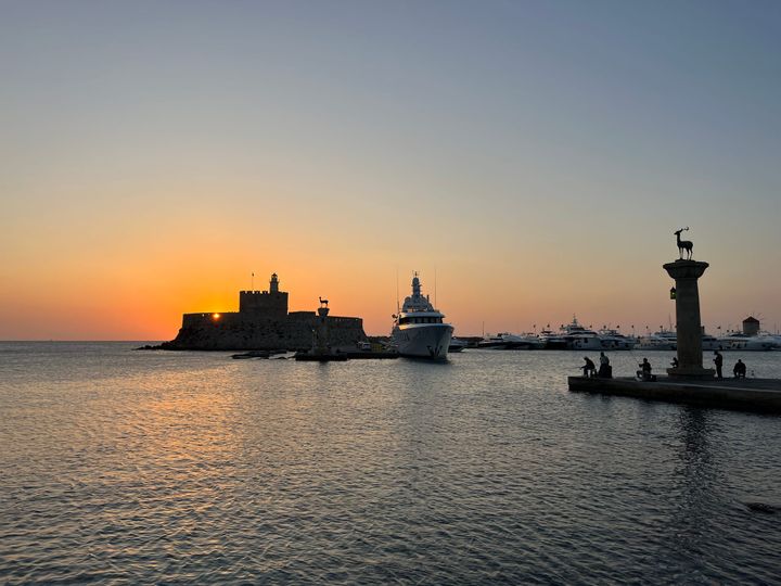 The Lycian Way with Baby and Tent – The Terran Journey