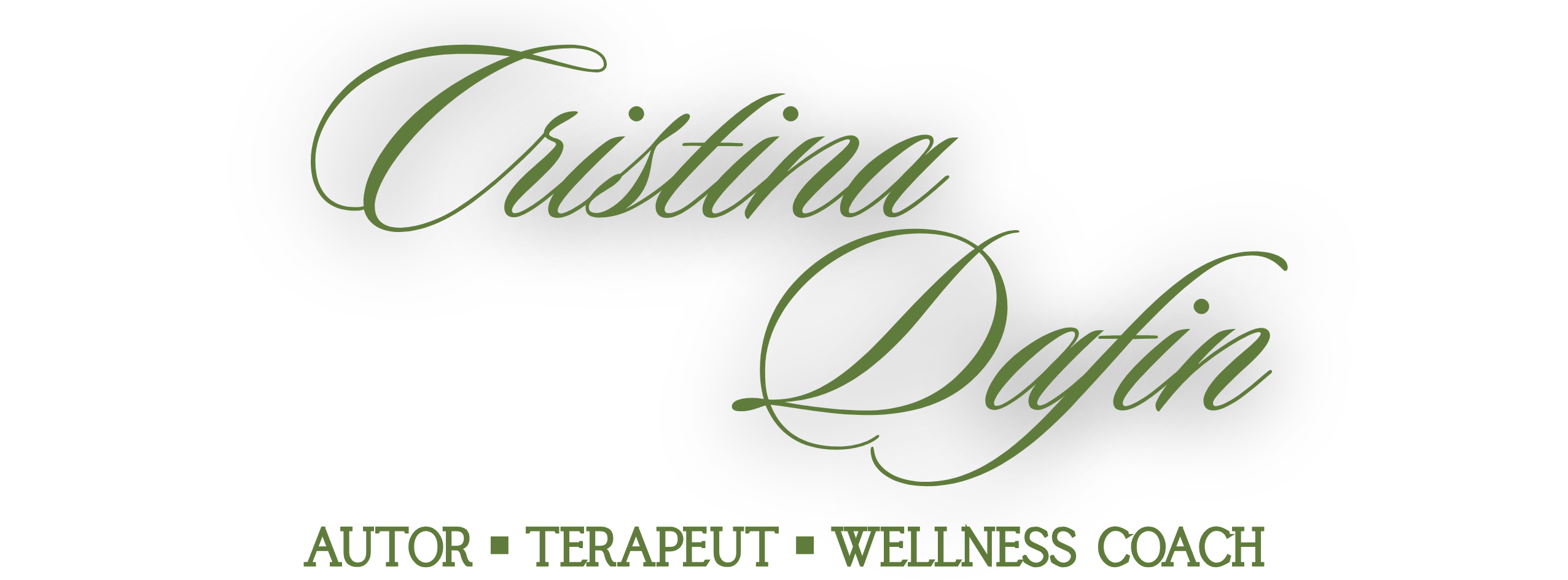 Cristina Dafin