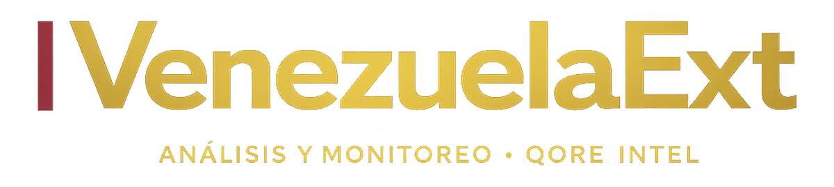 Agencia VenezuelaExt