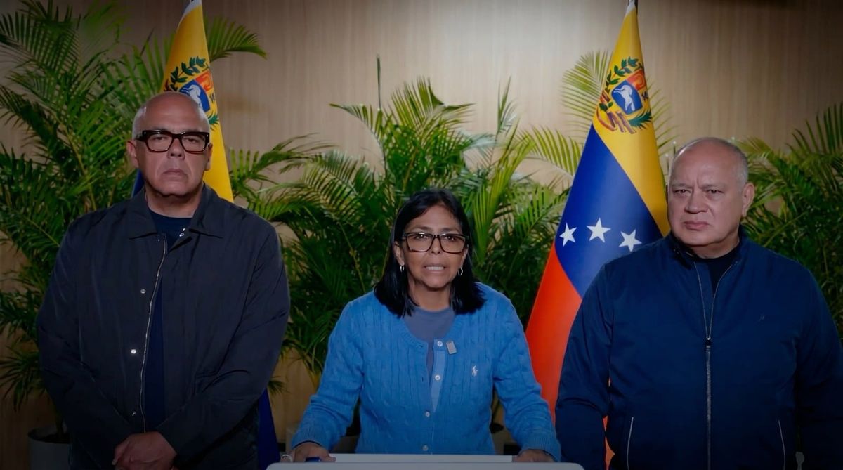 Venezuela: Government Declares State of Emergency, Installs Emergency Command and Coordinates International Aid Following 7.2 and 7.5 Earthquakes in Yaracuy