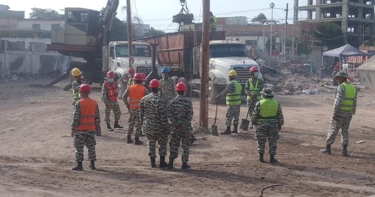 Venezuela a dos meses del terremoto: Rodríguez presenta avances, metas de reconstrucción y una agenda de reformas