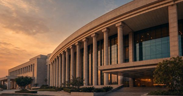 BRICS bajo presidencia india: la geometría 2026 y el lugar de Venezuela