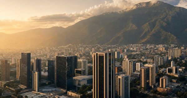 Venezuela cierra el primer cuatrimestre con la economía rumbo a un crecimiento de dos dígitos
