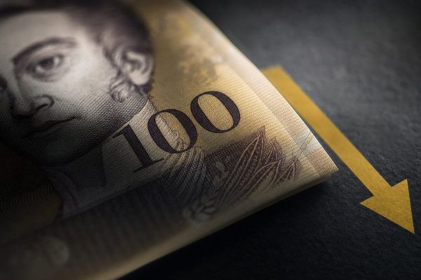 Venezuela Posts Single-Digit Inflation for the First Time in 19 Months