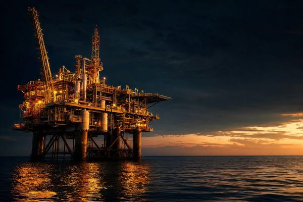 Venezuela Signs Shell License for Loran Field Phase I, Sealing Five Strategic Agreements with British Energy Giant