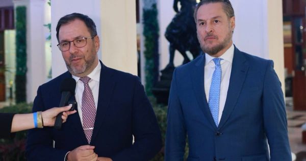 Delcy Rodríguez reorganiza la diplomacia venezolana con foco en comercio y acercamiento a Estados Unidos