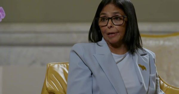 Delcy Rodríguez anuncia la negociación de 30 acuerdos de inversión y proyecta 2027 como año de gran impulso económico