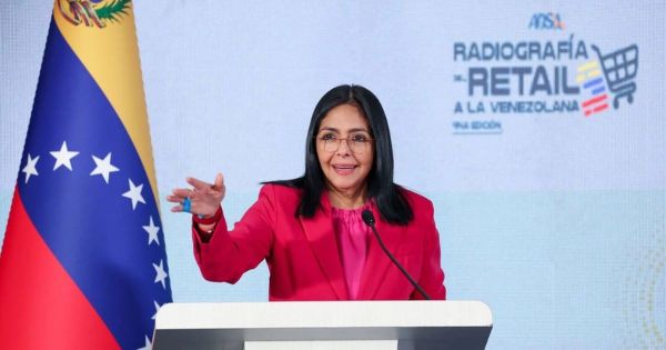 Venezuela lidera el crecimiento de Sudamérica con 6,5% y la CEPAL le extiende la proyección a 2027