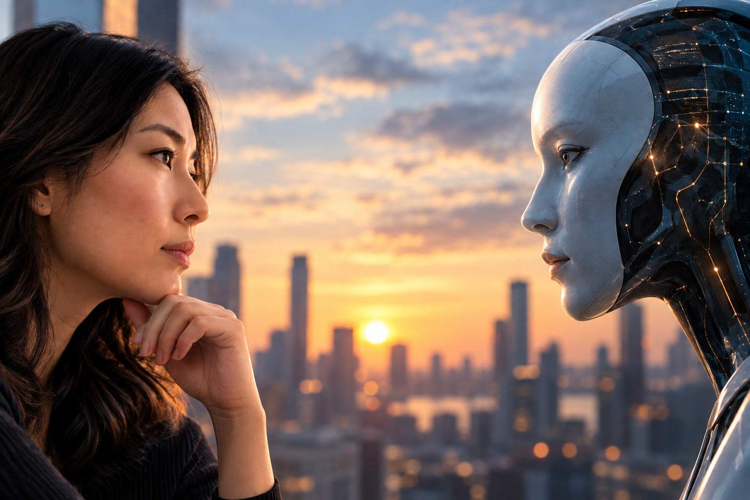 Could AI Really Kill Us All?