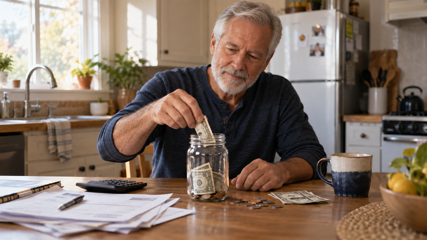 How to Build an Emergency Fund When Money Is Tight