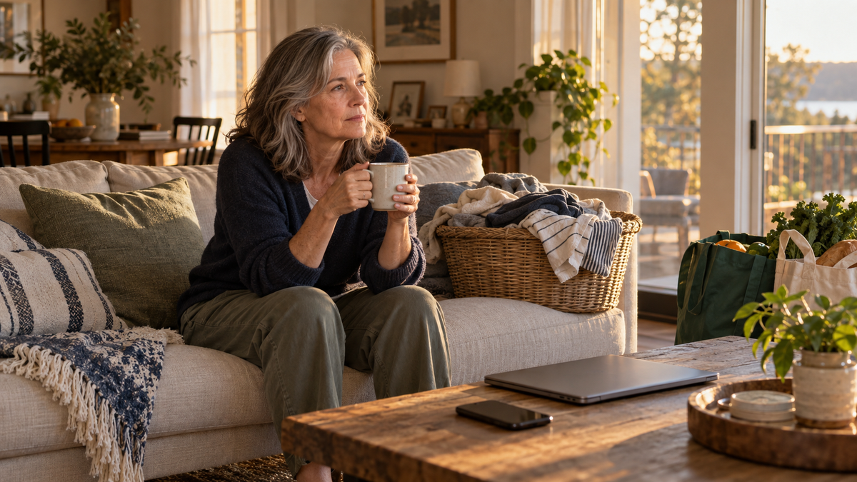 Why Your Weekend Doesn’t Feel Like a Break Anymore
