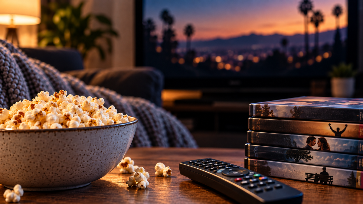 10 Movies Everyone Should See Before They Turn 40