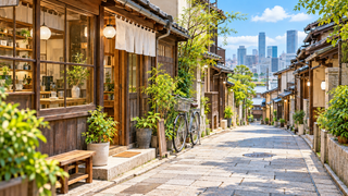 My Dream Trip to Japan Would Need an Off Switch