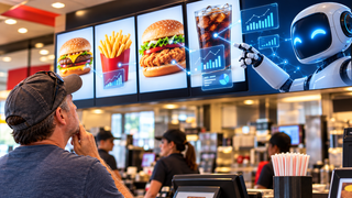 AI Is Helping Recommend What Your Big Mac Should Cost. Now McDonald’s Is Being Sued.