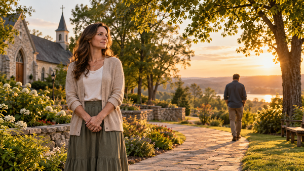 Forgiveness Does Not Always Mean Reconciliation