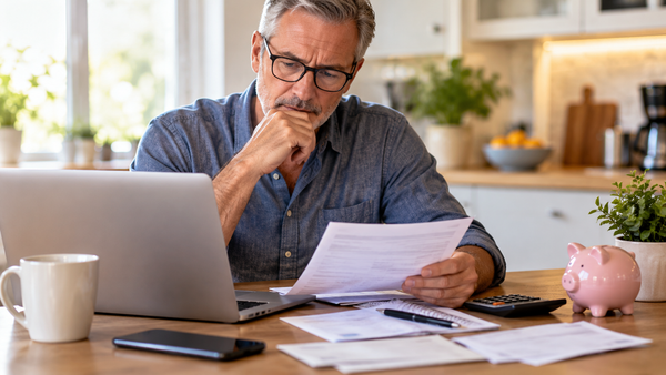 The Bills You Should Never Put on Autopay