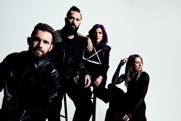 Christian Rock Was Supposed to Fade Away. Skillet Just Proved Otherwise.