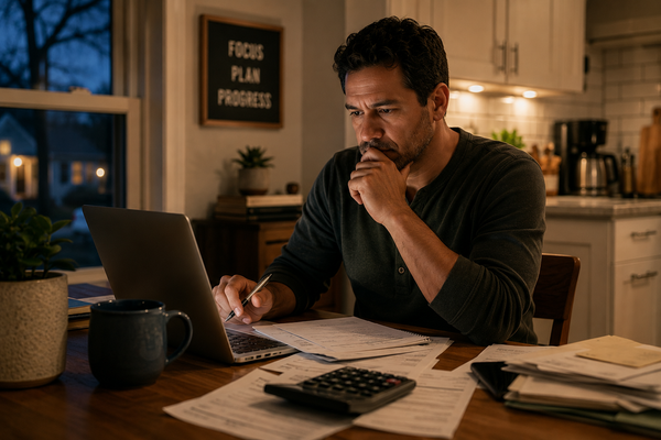 Nobody Feels Like They Make Enough Money Anymore