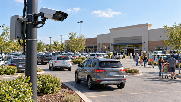 A Lawsuit Says Home Depot Is Tracking License Plates. The $2,500 Check Doesn’t Exist Yet.