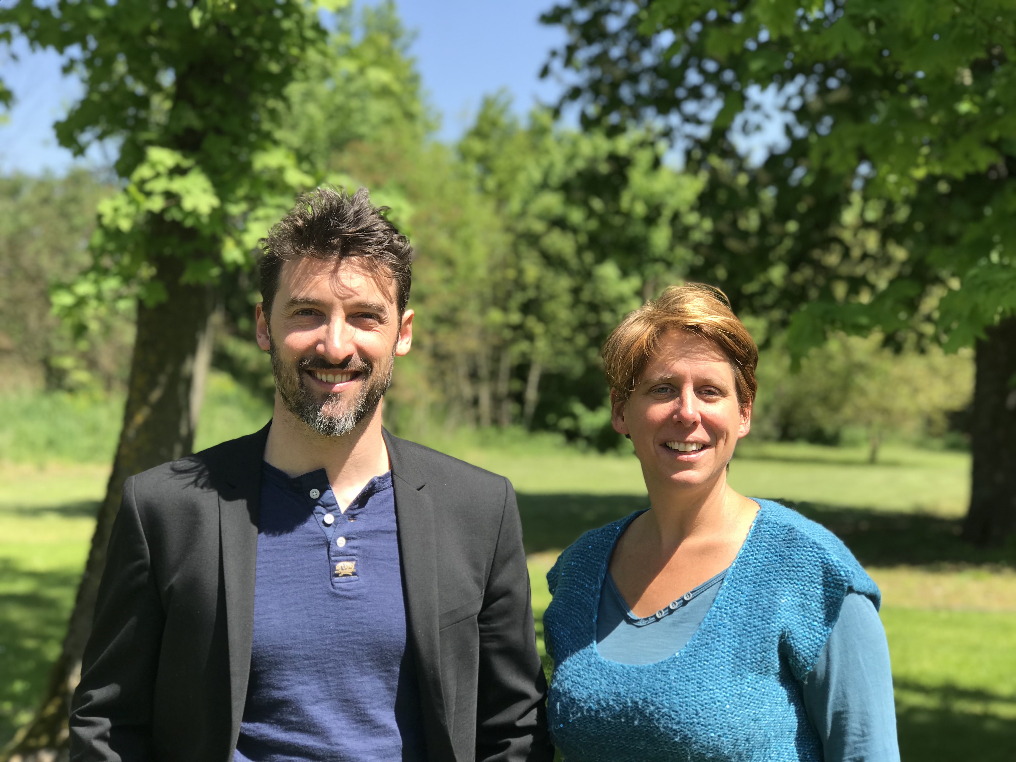Formation EMDR au Luxembourg