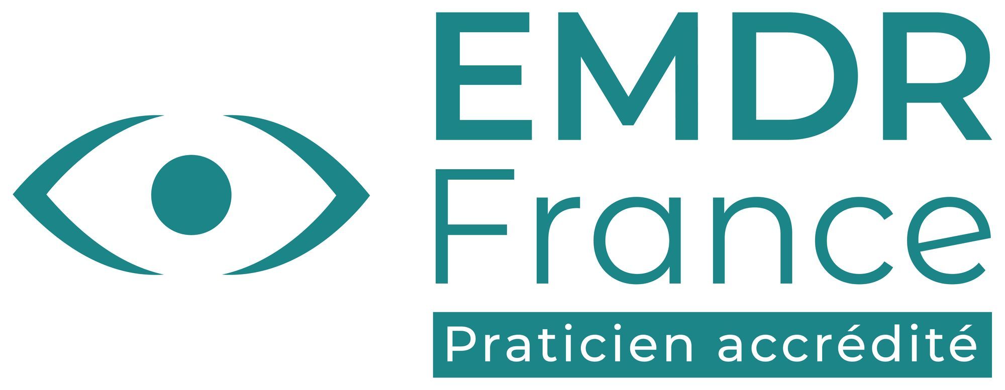 Avertissement sur le titre de Praticien EMDR Europe