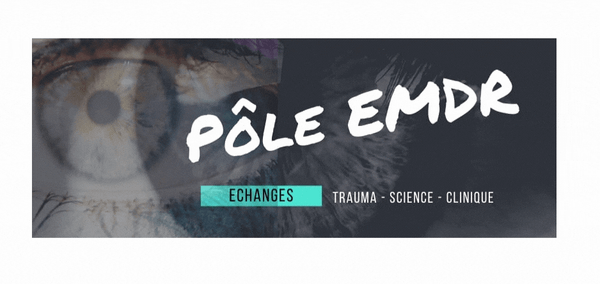 Groupe Facebook du Pôle EMDR