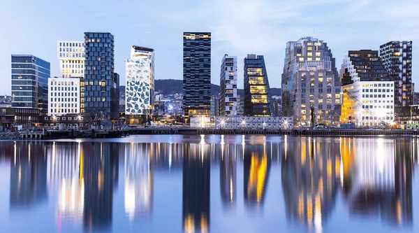 Conférence EMDR Europe 2026