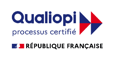 Organisme certifié Qualiopi