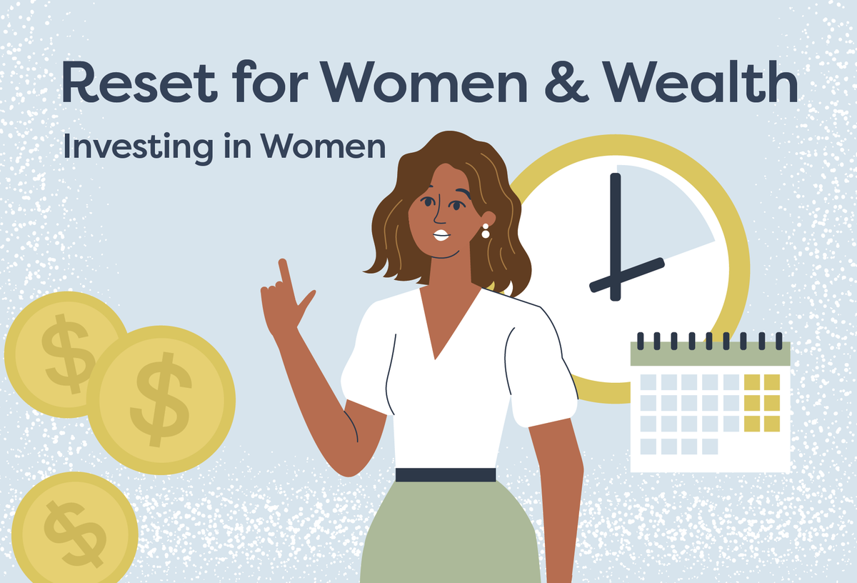 Investing in Women