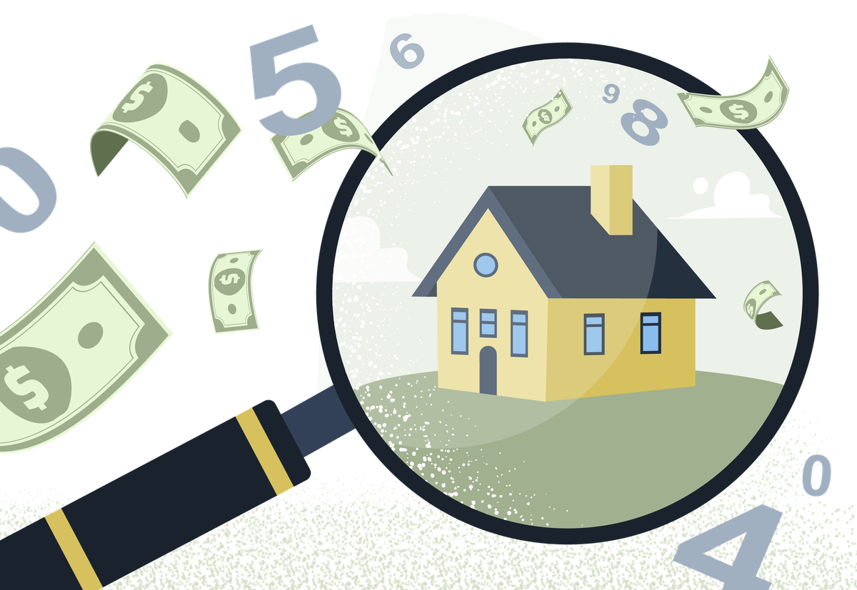 Inside the business of home organizing: By the numbers