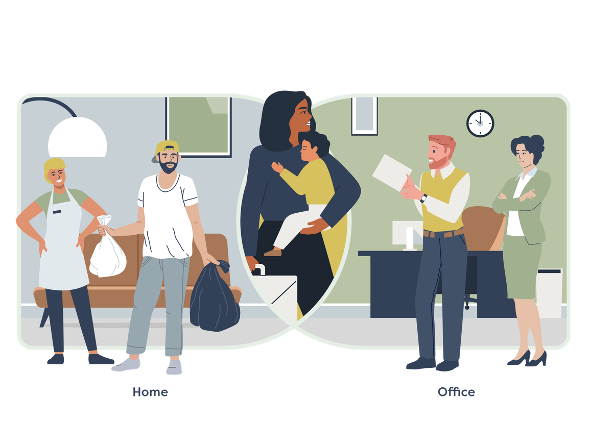 Making a Movement to Revalue Care